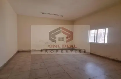 Apartment - 2 Bedrooms - 2 Bathrooms for rent in Falaj Hazzaa - Al Ain