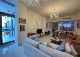 Apartment - 2 bedrooms - 3 bathrooms for sale in Loreto 2 B - Loreto - DAMAC Hills - Dubai