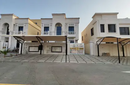 Villa - 5 Bedrooms - 7 Bathrooms for sale in Al Aamra Gardens - Al Amerah - Ajman