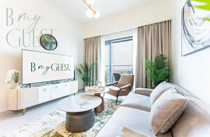 Apartment - 1 Bedroom - 1 Bathroom for rent in Burj Royale - Downtown Dubai - Dubai