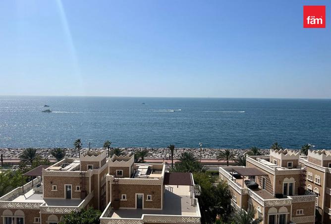 Apartment - 2 Bedrooms - 3 Bathrooms for rent in Balqis Residence - Kingdom of Sheba - Palm Jumeirah - Dubai Apartment - 2 Bedrooms - 3 Bathrooms for rent in Balqis Residence - Kingdom of Sheba - Palm Jumeirah - Dubai