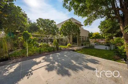 فيلا - 5 غرف نوم - 6 حمامات للبيع في الساحل - المرابع العربية - دبي