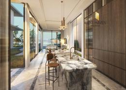Penthouse - 2 bedrooms - 3 bathrooms for sale in Six Senses Residences - Palm Jumeirah - Dubai