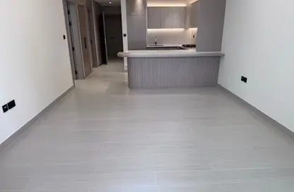 Apartment - 1 Bedroom - 2 Bathrooms for rent in Dawn by Binghatti - Jumeirah Village Circle - Dubai