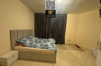 Apartment - 1 Bedroom - 2 Bathrooms for sale in Orient Tower 1 - Orient Towers - Al Bustan - Ajman
