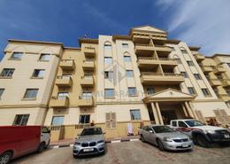 Apartment - 1 bedroom - 2 bathrooms for sale in Building 11 - Yasmin Village - Ras Al Khaimah