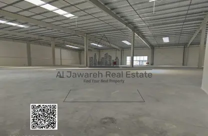 Warehouse - Studio - 1 Bathroom for rent in Industrial Area 2 - Emirates Modern Industrial - Umm Al Quwain