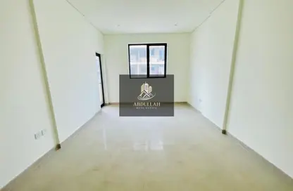Apartment - 1 Bedroom - 2 Bathrooms for rent in Sarab 2 - Aljada - Sharjah
