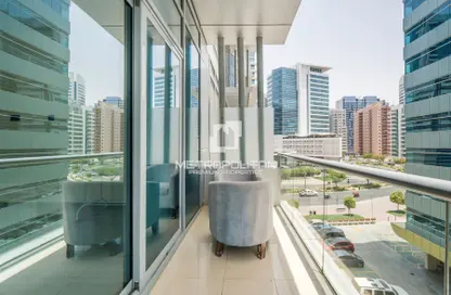 Apartment - Studio - 1 Bathroom for sale in Boutique 7 - Barsha Heights (Tecom) - Dubai
