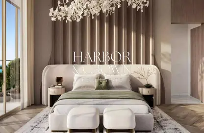 شقة - غرفة نوم - 1 حمام للبيع في هادو باي بيوند تاور بي - هادو من بيوند - جزر دبي - دبي