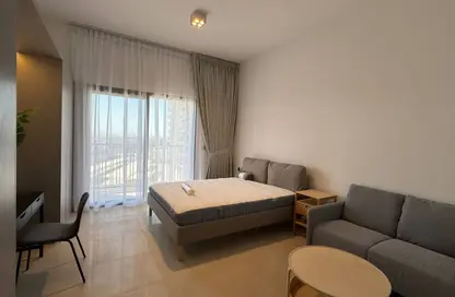 شقة - 1 حمام للبيع في ماج 980 - ماج سيتي - مدينة الشيخ محمد بن راشد - دبي