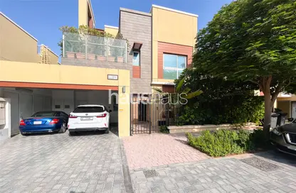 Villa - 3 Bedrooms - 4 Bathrooms for sale in Villa Lantana 1 - Villa Lantana - Al Barsha - Dubai
