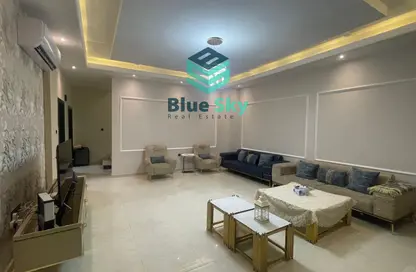 Villa - 3 Bedrooms - 5 Bathrooms for sale in Al Yasmeen 1 - Al Yasmeen - Ajman