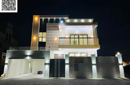 Villa - 5 Bedrooms - 7 Bathrooms for sale in Al Aamra Gardens - Al Amerah - Ajman
