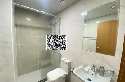 Apartment - 2 Bedrooms - 3 Bathrooms for sale in Gulf Tower - Emirates City - Ajman Apartment - 2 Bedrooms - 3 Bathrooms for sale in Gulf Tower - Emirates City - Ajman