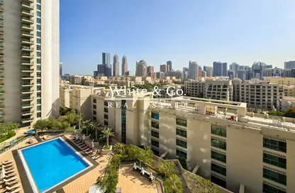 Apartment - 1 Bedroom - 1 Bathroom for sale in The Links East Tower - The Links - The Views - Dubai
