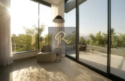 Villa - 4 Bedrooms - 5 Bathrooms for sale in Melia - Masaar - Tilal City - Sharjah