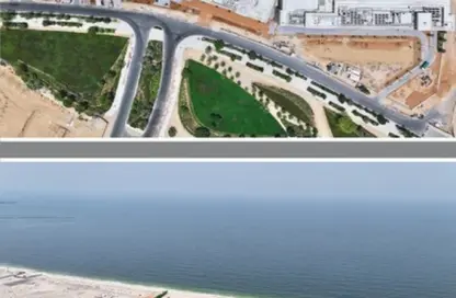 Villa - 4 Bedrooms - 6 Bathrooms for sale in Sea Glints Mansions - Al Zorah - Ajman