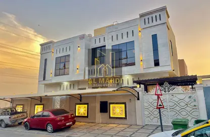 Villa - 5 Bedrooms - 7 Bathrooms for sale in Al Yasmeen 1 - Al Yasmeen - Ajman