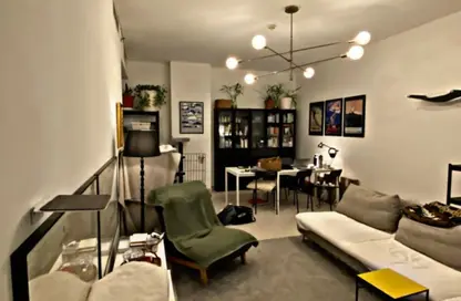 Apartment - 2 Bedrooms - 2 Bathrooms for sale in Prime Views by Prescott - Meydan Avenue - Meydan - Dubai