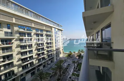 شقة - غرفة نوم - 2 حمامات للايجار في باسيفيك بولينيزيا - باسيفيك - جزيرة المرجان - رأس الخيمة