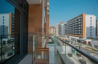 شقة - 1 حمام للبيع في عزيزي ريفيرا - ميدان واحد - ميدان - دبي