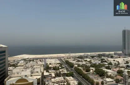 شقة - 2 غرف نوم - 3 حمامات للبيع في 1 عجمان ون تاور - عجمان واحد - عجمان وسط المدينة - عجمان