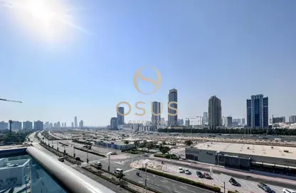 شقة - 2 غرف نوم - 3 حمامات للايجار في بروفايل ريزيدنس - مدينة دبي الرياضية - دبي