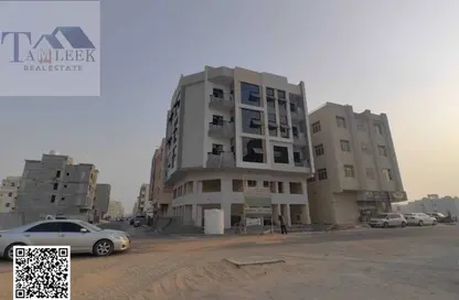 Whole Building - 1 Bedroom - 1 Bathroom for sale in Ajman Global City - Al Alia - Ajman