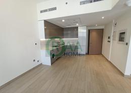 Kitchen image for: Apartment - 1 bedroom - 1 bathroom for rent in AZIZI Riviera - Meydan One - Meydan - Dubai, Image 1