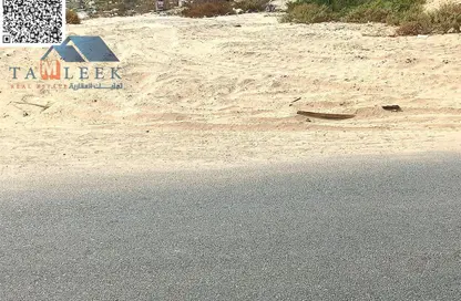 Land - Studio for sale in Al Mowaihat 3 - Al Mowaihat - Ajman