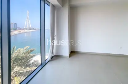 شقة - غرفة نوم - 2 حمامات للايجار في 5242 تاور 1 - 5242 - دبي مارينا - دبي