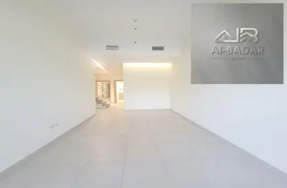 Duplex - 3 Bedrooms - 4 Bathrooms for rent in Mirdif Hills - Mirdif - Dubai