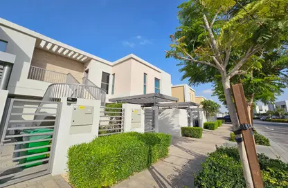 تاون هاوس - 4 غرف نوم - 5 حمامات للبيع في الزاهية 1 - الزاهية - تجارية مويلح - الشارقة تاون هاوس - 4 غرف نوم - 5 حمامات للبيع في الزاهية 1 - الزاهية - تجارية مويلح - الشارقة