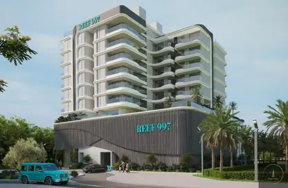 دوبلكس - 3 غرف نوم - 5 حمامات للبيع في 997 ريزيدنسز - جزر دبي - دبي دوبلكس - 3 غرف نوم - 5 حمامات للبيع في 997 ريزيدنسز - جزر دبي - دبي