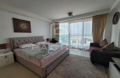 شقة - 1 حمام للايجار في باسيفيك ساموا - باسيفيك - جزيرة المرجان - رأس الخيمة