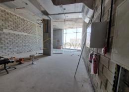 Empty Room image for: Shop - 8 bathrooms for rent in Wavez Residence - Liwan - Dubai Land - Dubai, Image 1