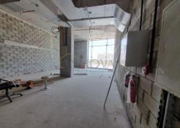 Shop - 8 bathrooms for rent in Wavez Residence - Liwan - Dubai Land - Dubai Empty Room image for: Shop - 8 bathrooms for rent in Wavez Residence - Liwan - Dubai Land - Dubai, Image 1