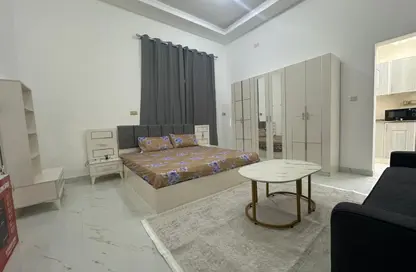 Apartment - Studio - 1 Bathroom for rent in Madinat Al Riyad - Abu Dhabi