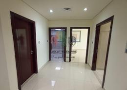 Apartment - 1 bedroom - 2 bathrooms for rent in Pearl Tower - Electra Street - Abu Dhabi