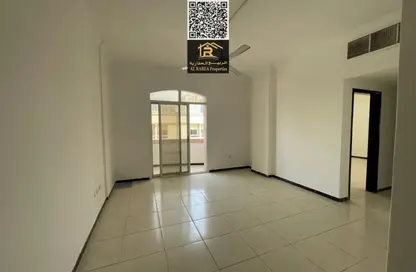 Apartment - 1 Bedroom - 1 Bathroom for rent in The Icon Casa 2 - Al Rashidiya 3 - Al Rashidiya - Ajman