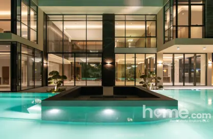 Villa - 6 Bedrooms - 6 Bathrooms for rent in Al Khawaneej 1 - Al Khawaneej - Dubai