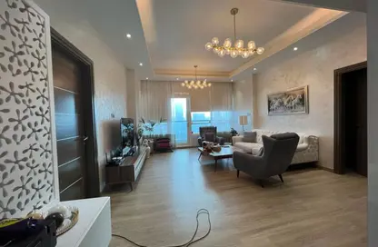 Apartment - 2 Bedrooms - 3 Bathrooms for sale in Oceanscape - Shams Abu Dhabi - Al Reem Island - Abu Dhabi