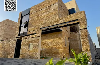 فيلا - 6 غرف نوم - 8 حمامات للبيع في الباهيه هيلز - الباهية - عجمان