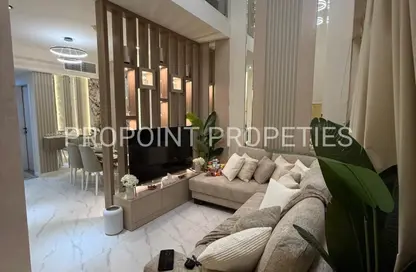 Townhouse - 1 Bedroom - 2 Bathrooms for rent in Rukan Lofts - Dubai Land - Dubai Townhouse - 1 Bedroom - 2 Bathrooms for rent in Rukan Lofts - Dubai Land - Dubai