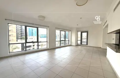 Apartment - 1 Bedroom - 2 Bathrooms for rent in South Ridge 3 - South Ridge - Downtown Dubai - Dubai