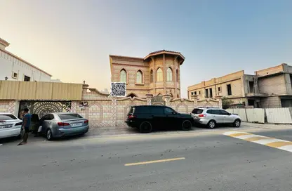 Villa - 7+ Bedrooms - 7+ Bathrooms for sale in Al Mowaihat 3 - Al Mowaihat - Ajman