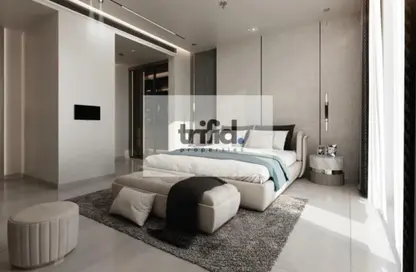 Apartment - 1 Bedroom - 2 Bathrooms for sale in Saray Prime Residences - Dubai Land Residence Complex - Dubai Land - Dubai