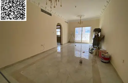 Apartment - 2 Bedrooms - 2 Bathrooms for rent in Abna Saqer Building - Al Hamidiya 1 - Al Hamidiya - Ajman