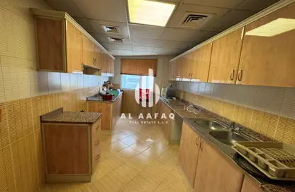 Apartment - 2 Bedrooms - 2 Bathrooms for rent in Al Majaz 3 - Al Majaz - Sharjah